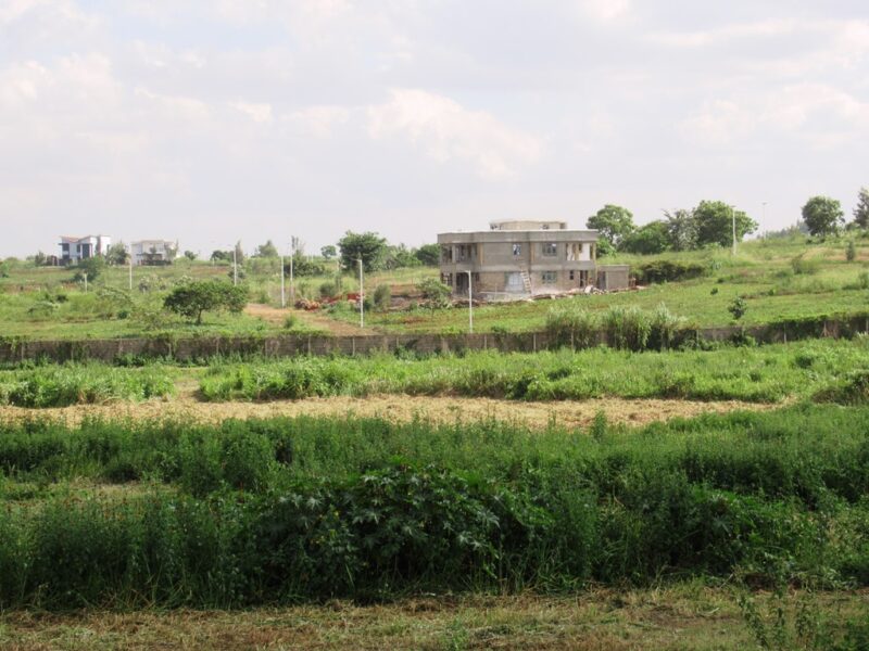 Sold Out Marina Gardens 1 8 Acre Plots In Kiambu Tatu City Mhasibu