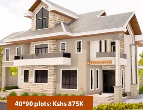 Emerald Court – 40*90 Plots in Ruiru East (Gikumari)