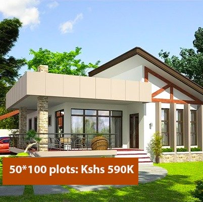 Mhasibu Serviced Plots for Sale in Juja Near Mastore