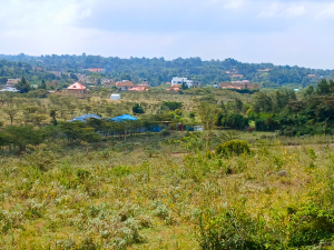 Mhasibu Housing Plots for sale in Ngong' Kibiko - Caribou Estate