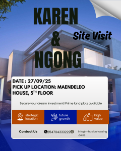 Mhasibu-Housing-Nala-and-Caribou-Site-Visit-Invitation-27th-september-2025