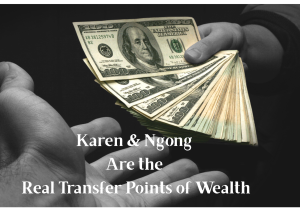 Mhasibu Housing impressive Real state deals