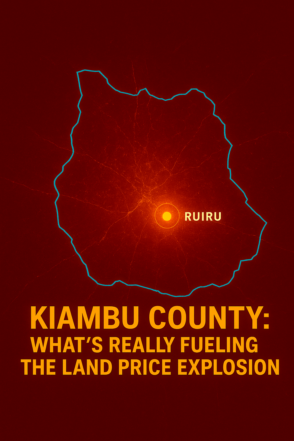 Mhasibu Housng secrets why land prices are suddenly rapidly increasing