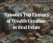 Mhasibu Housing impressive Real state deals