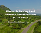 Mhasibu Housing Blogs 2025 - Kisumu