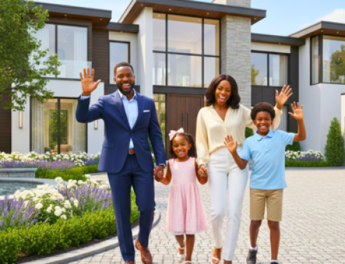 Plots for Sale in Kitengela, Acacia