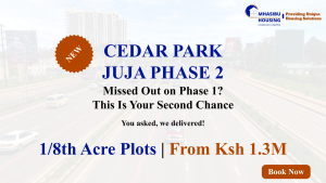 Cedar Park Phase 2 site visit banner