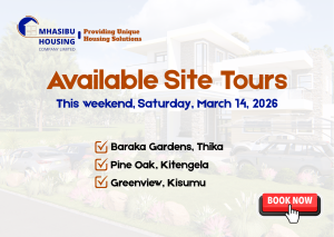 14th March 2026 Site Visits