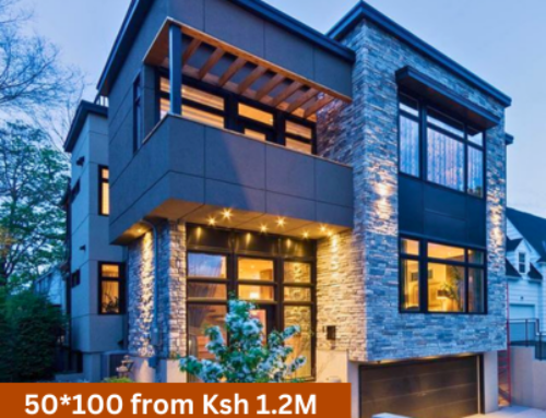 Sunset Meadows – Plots for Sale in Kisumu Riat Hills