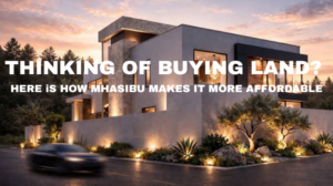 Mhasibu Housing - Thinking Of Buying Land? Here's How Mhasibu Makes It More Affordable