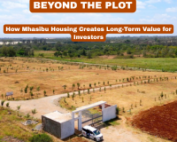 Beyond the Plot: How Mhasibu Housing Creates Long-Term Value for Investors