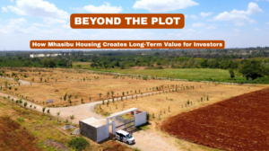 Beyond the Plot: How Mhasibu Housing Creates Long-Term Value for Investors